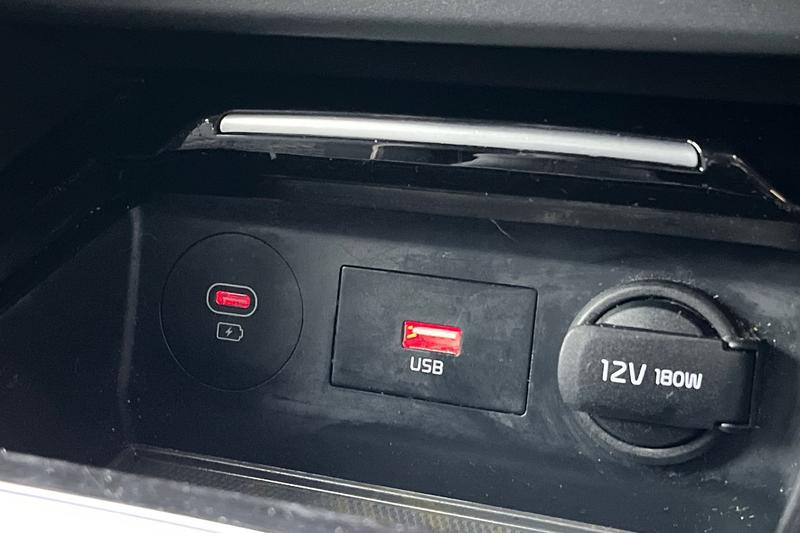 Used Kia Ceed 2024 for sale - 77427261: Photo 34