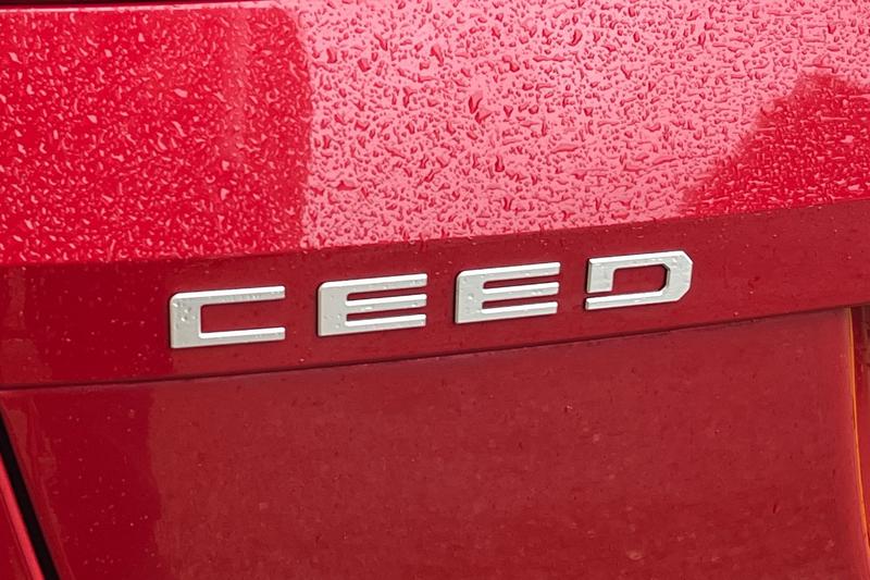 Used Kia Ceed 2024 for sale - 77427261: Photo 39