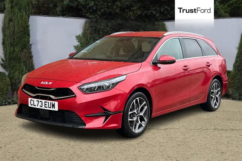 Used Kia Ceed 2024 for sale - 77427261: Photo 5