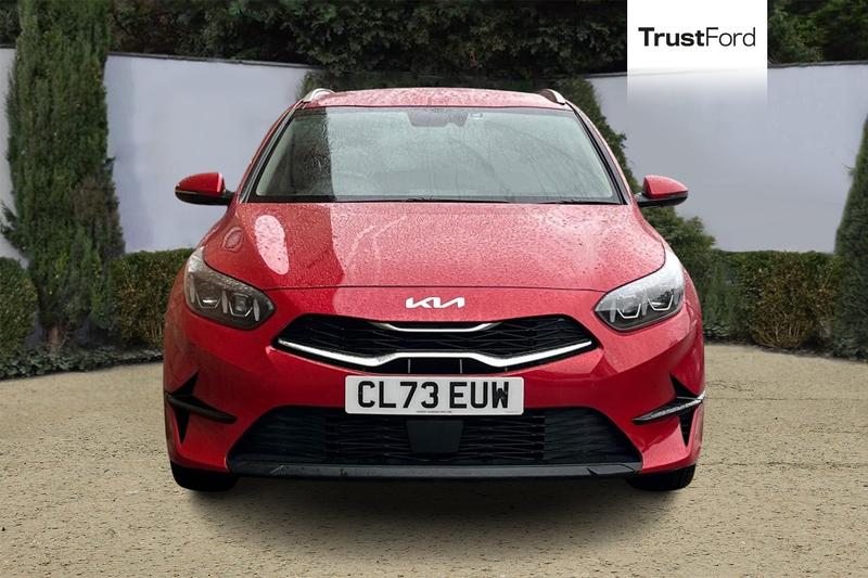 Used Kia Ceed 2024 for sale - 77427261: Photo 6