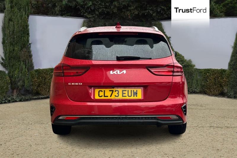 Used Kia Ceed 2024 for sale - 77427261: Photo 7