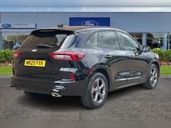 Used Ford Kuga 2025 for sale - 78363598: Photo