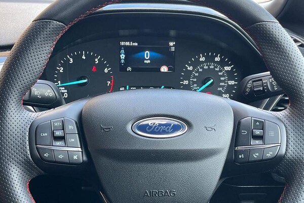 Used Ford Fiesta 2022 for sale - 76209488: Photo 12