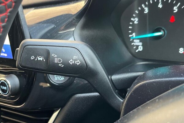 Used Ford Fiesta 2022 for sale - 76209488: Photo 14