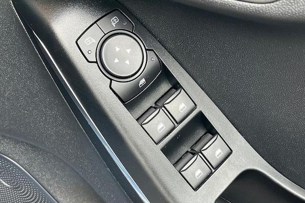 Used Ford Fiesta 2022 for sale - 76209488: Photo 16