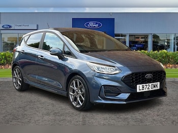 Ford - Fiesta