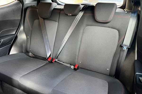 Used Ford Fiesta 2022 for sale - 76209488: Photo 20