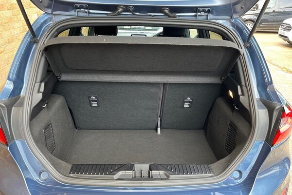 Used Ford Fiesta 2022 for sale - 76209488: Photo 21