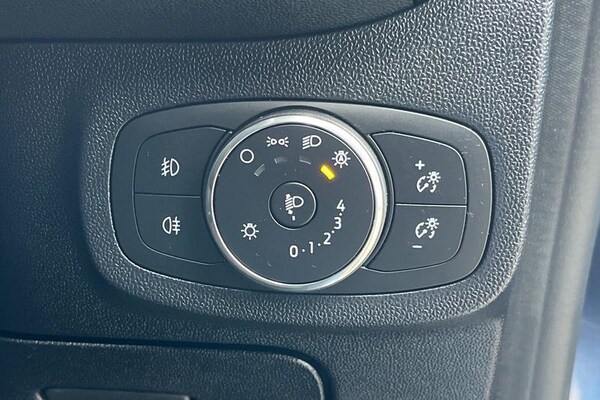 Used Ford Fiesta 2022 for sale - 76209488: Photo 23