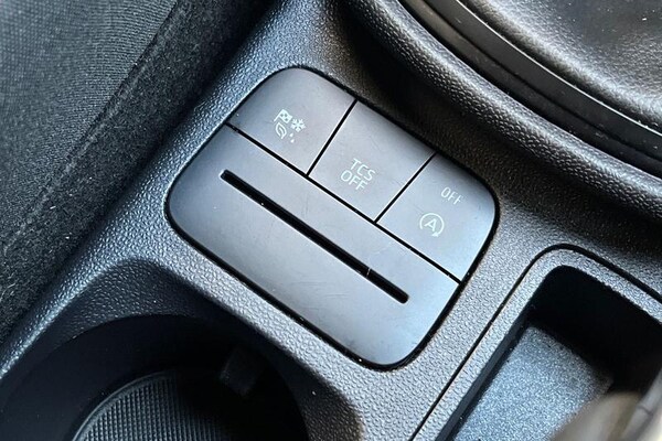 Used Ford Fiesta 2022 for sale - 76209488: Photo 24