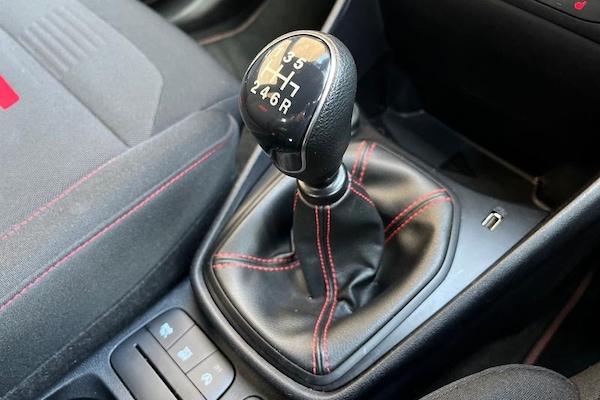 Used Ford Fiesta 2022 for sale - 76209488: Photo 25