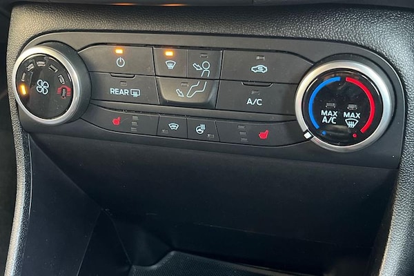 Used Ford Fiesta 2022 for sale - 76209488: Photo 26