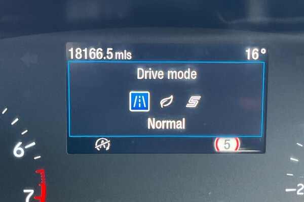 Used Ford Fiesta 2022 for sale - 76209488: Photo 33
