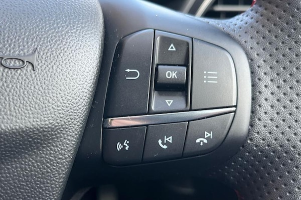 Used Ford Fiesta 2022 for sale - 76209488: Photo 35