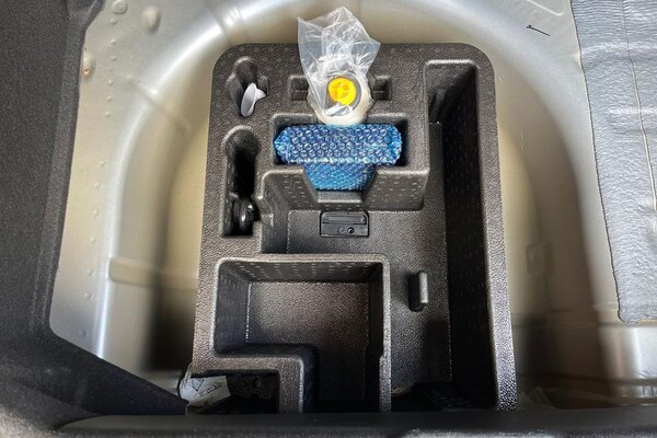 Used Ford Fiesta 2022 for sale - 76209488: Photo 36