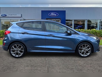 Used Ford Fiesta 2022 for sale - 76209488: Photo 3