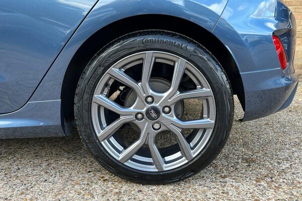 Used Ford Fiesta 2022 for sale - 76209488: Photo 8