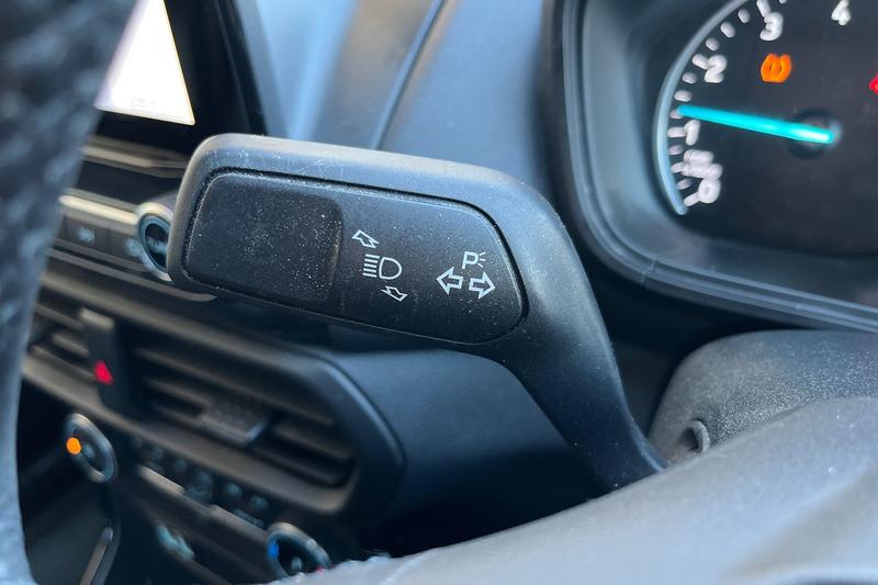 Used Ford Ecosport 2021 for sale - 77951191: Photo 14