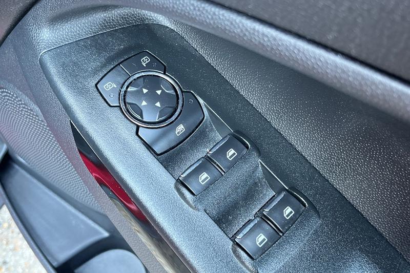 Used Ford Ecosport 2021 for sale - 77951191: Photo 16