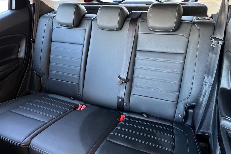 Used Ford Ecosport 2021 for sale - 77951191: Photo 20