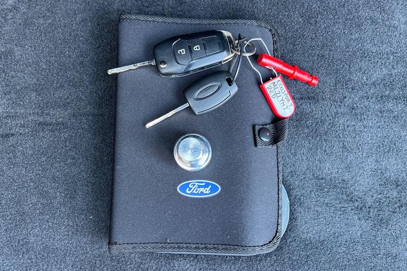 Used Ford Ecosport 2021 for sale - 77951191: Photo 22