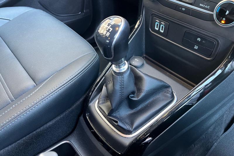 Used Ford Ecosport 2021 for sale - 77951191: Photo 24