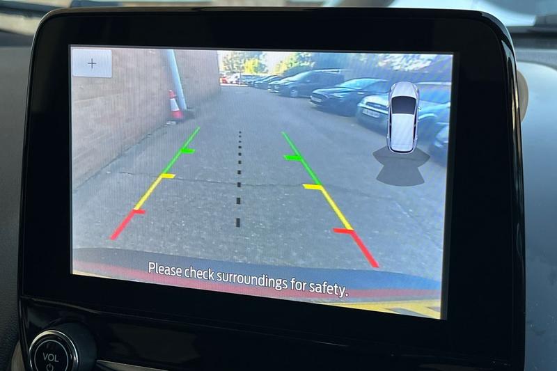 Used Ford Ecosport 2021 for sale - 77951191: Photo 27