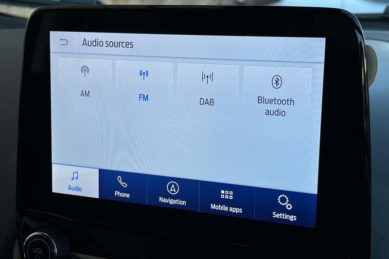 Used Ford Ecosport 2021 for sale - 77951191: Photo 29