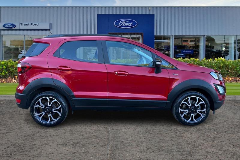 Used Ford Ecosport 2021 for sale - 77951191: Photo 3