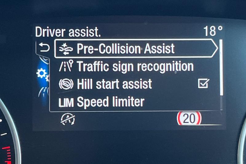 Used Ford Ecosport 2021 for sale - 77951191: Photo 30