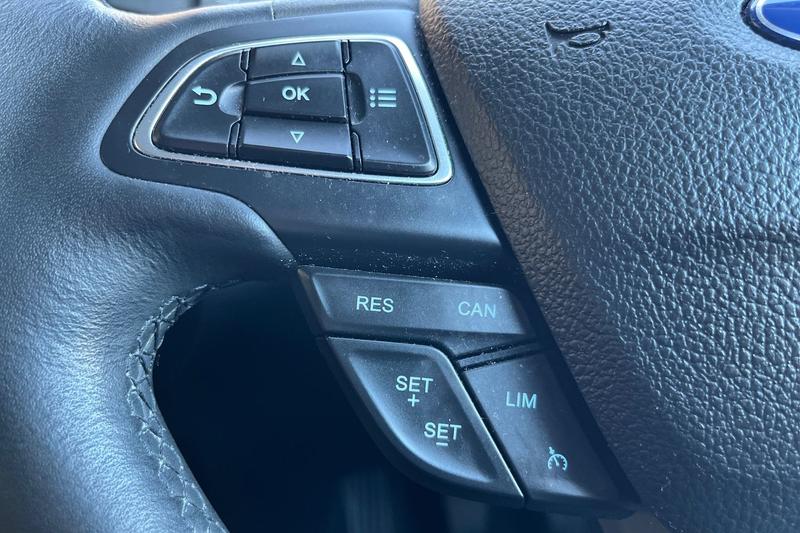 Used Ford Ecosport 2021 for sale - 77951191: Photo 31