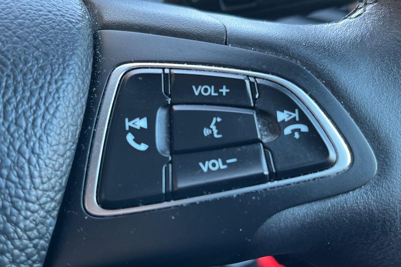 Used Ford Ecosport 2021 for sale - 77951191: Photo 32