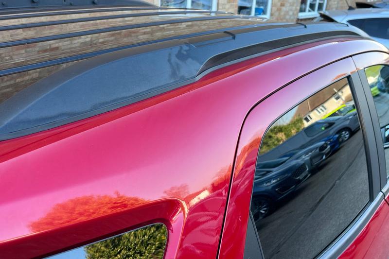 Used Ford Ecosport 2021 for sale - 77951191: Photo 37