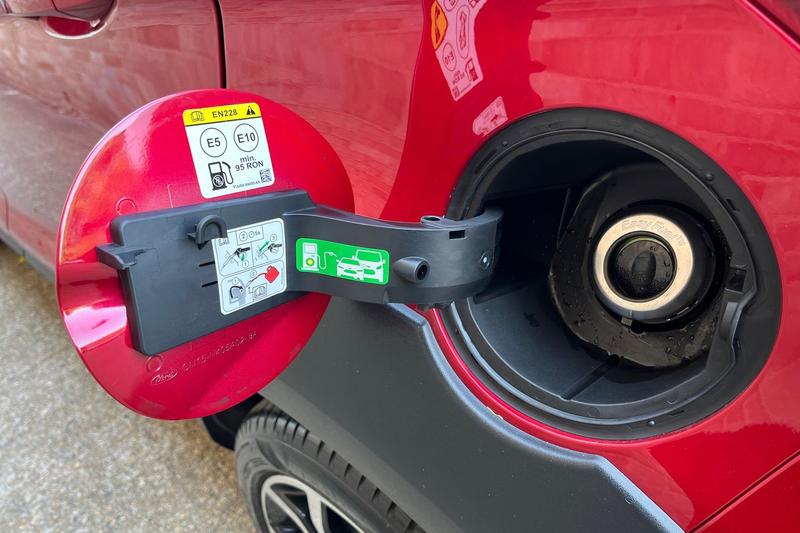 Used Ford Ecosport 2021 for sale - 77951191: Photo 38