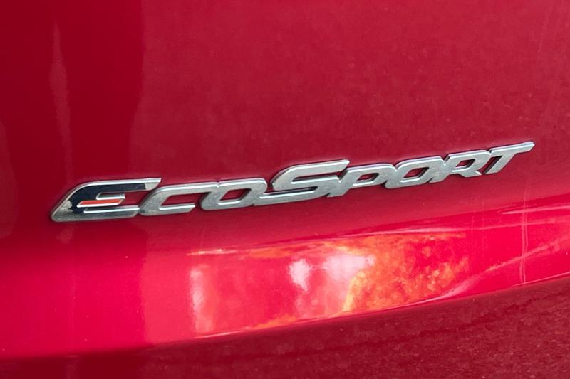 Used Ford Ecosport 2021 for sale - 77951191: Photo 39