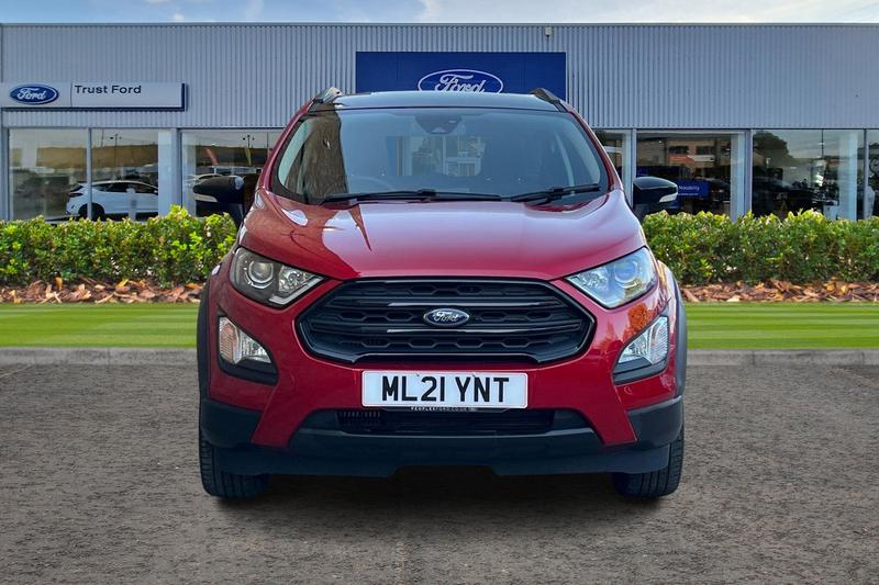 Used Ford Ecosport 2021 for sale - 77951191: Photo 6