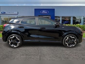Used Ford Puma 2025 for sale - 79177326: Photo