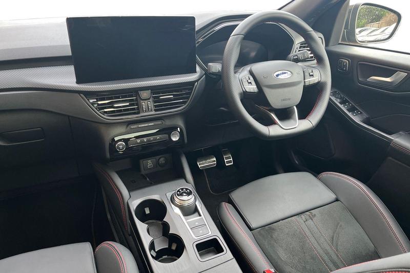 Used Ford Kuga 2025 for sale - 76862476: Photo 11