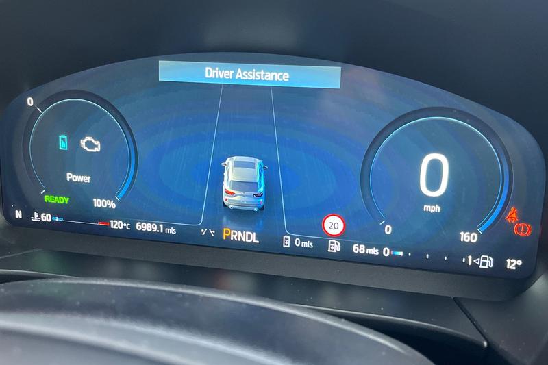 Used Ford Kuga 2025 for sale - 76862476: Photo 13