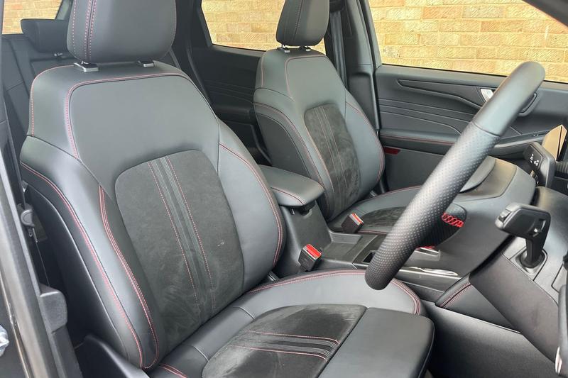 Used Ford Kuga 2025 for sale - 76862476: Photo 17