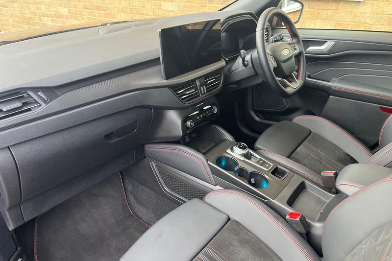 Used Ford Kuga 2025 for sale - 76862476: Photo 18