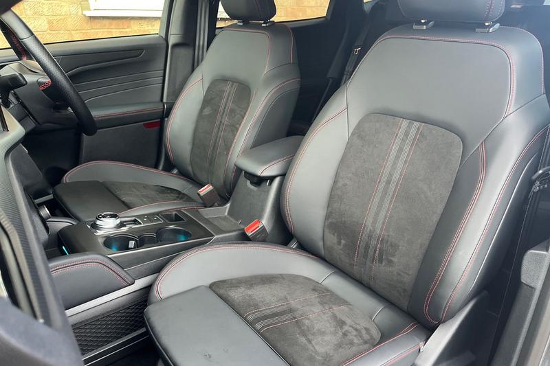 Used Ford Kuga 2025 for sale - 76862476: Photo 19