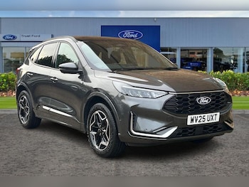 Ford - Kuga
