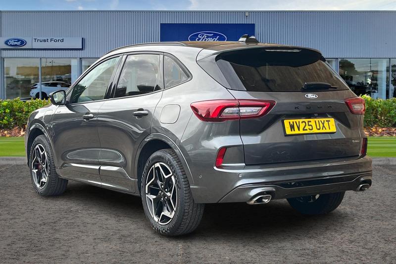 Used Ford Kuga 2025 for sale - 76862476: Photo 2