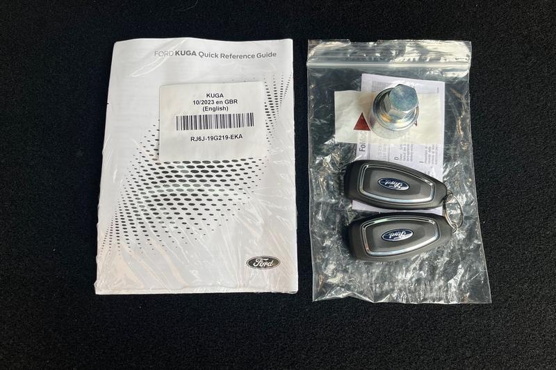 Used Ford Kuga 2025 for sale - 76862476: Photo 22