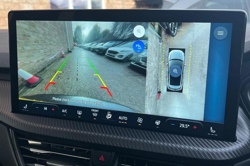 Used Ford Kuga 2025 for sale - 76862476: Photo 25