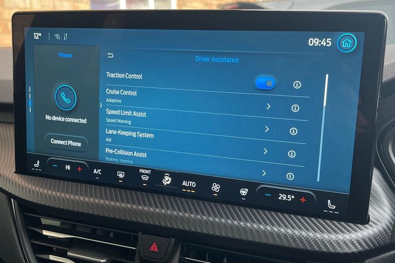 Used Ford Kuga 2025 for sale - 76862476: Photo 28