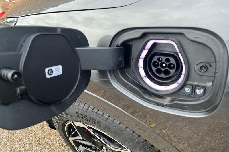 Used Ford Kuga 2025 for sale - 76862476: Photo 36