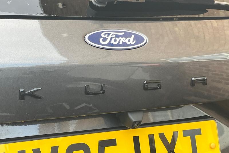 Used Ford Kuga 2025 for sale - 76862476: Photo 39