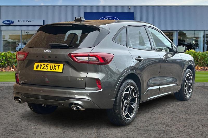 Used Ford Kuga 2025 for sale - 76862476: Photo 4